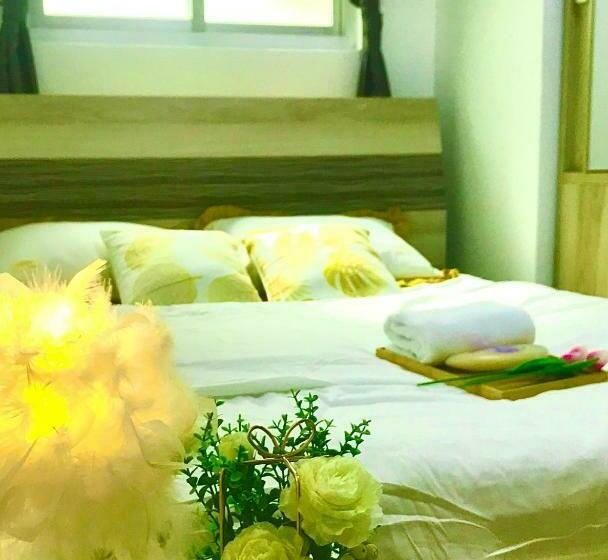 Cupid Homestay   Căn Hộ Gần Sân Bay Tân Sơn Nhất Và Tttm Aone