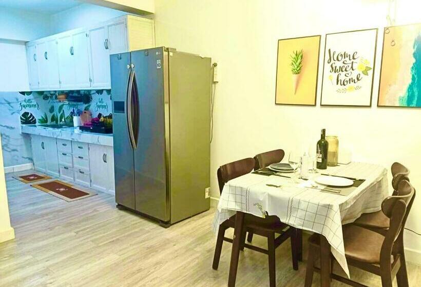 Cupid Homestay   Căn Hộ Gần Sân Bay Tân Sơn Nhất Và Tttm Aone