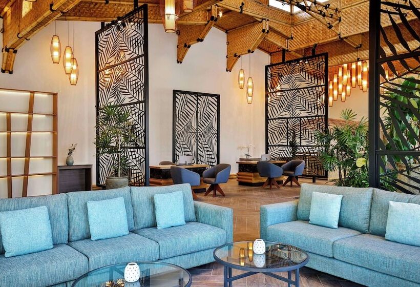 酒店 Anantara World Islands Dubai Resort