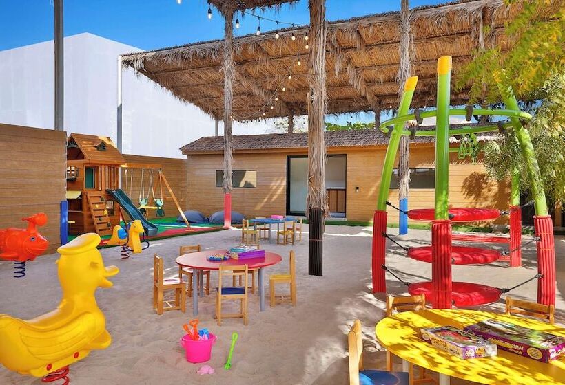 酒店 Anantara World Islands Dubai Resort