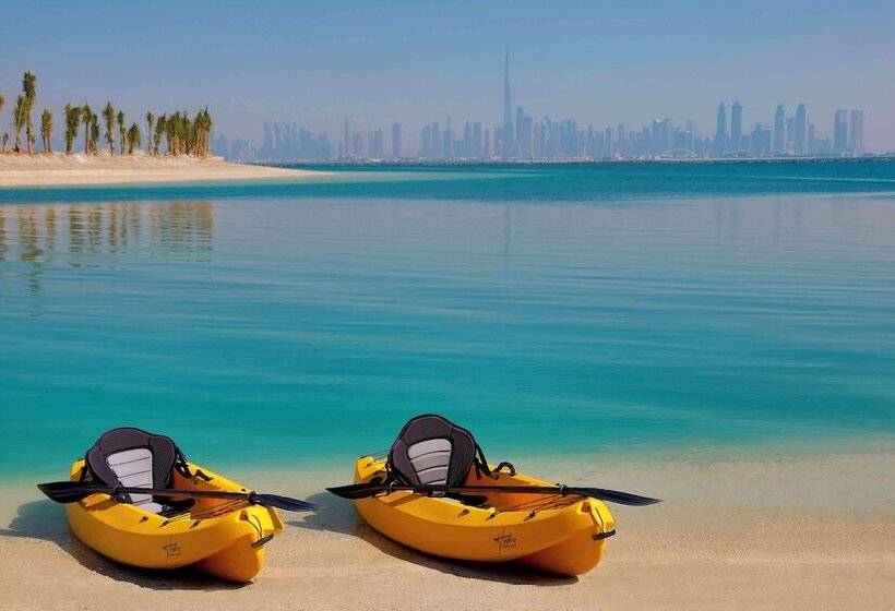 酒店 Anantara World Islands Dubai Resort