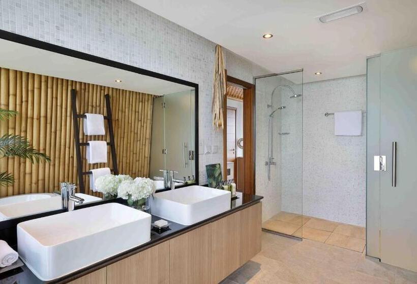 酒店 Anantara World Islands Dubai Resort