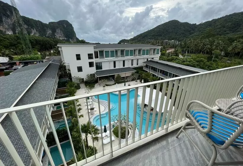 هتل Infinity Aonang Krabi   Sha Certified