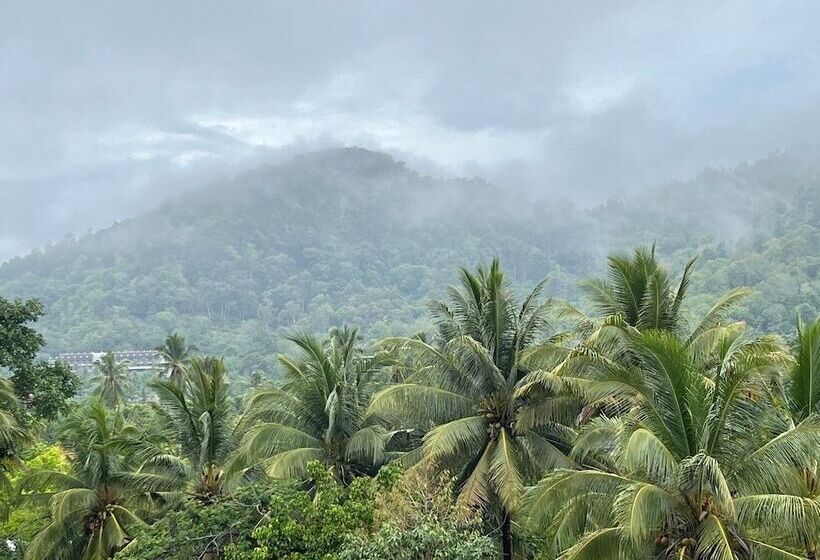 Отель Infinity Aonang Krabi   Sha Certified