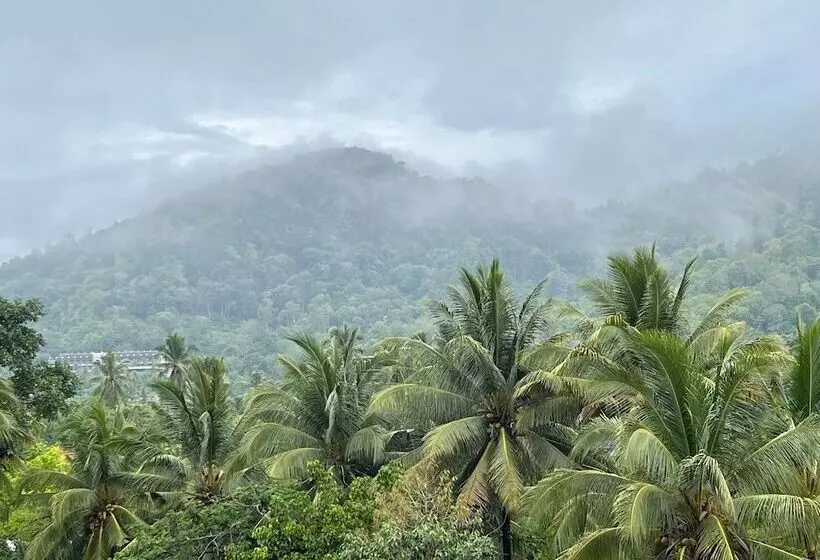 هتل Infinity Aonang Krabi   Sha Certified