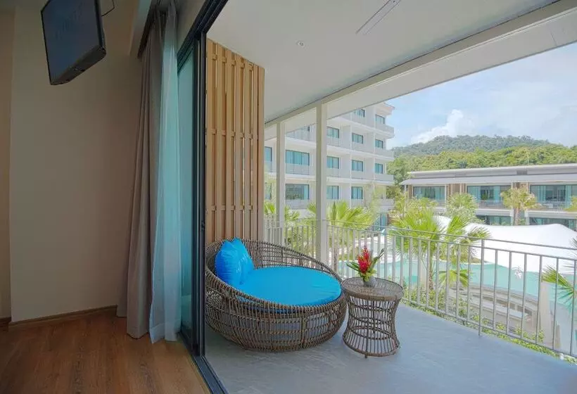 هتل Infinity Aonang Krabi   Sha Certified