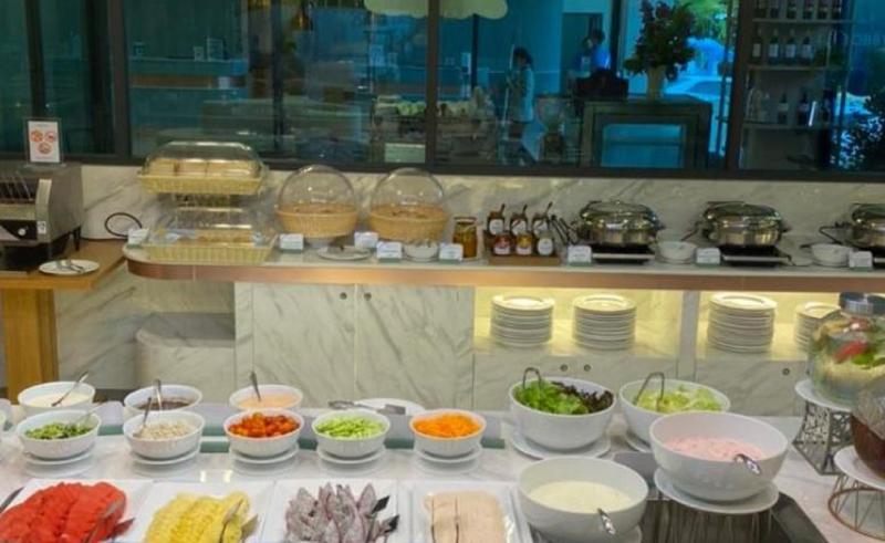 Отель Infinity Aonang Krabi   Sha Certified