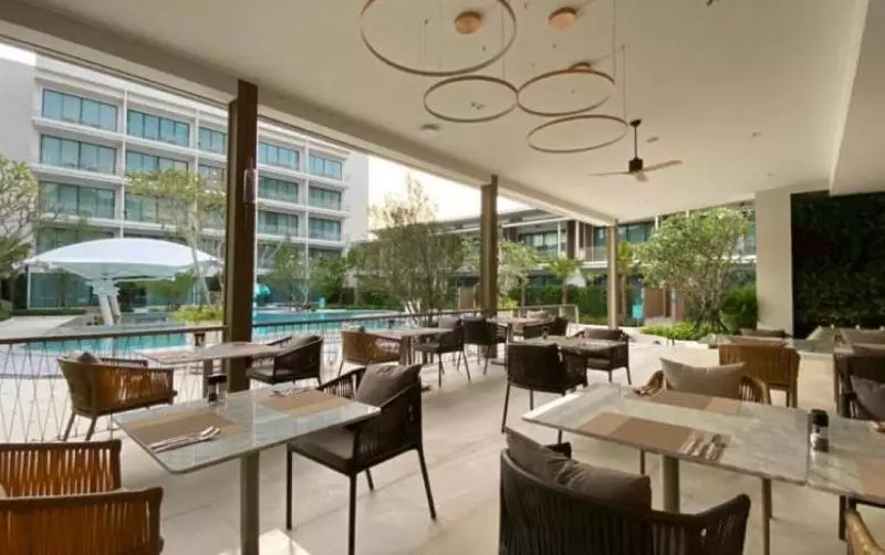 هتل Infinity Aonang Krabi   Sha Certified