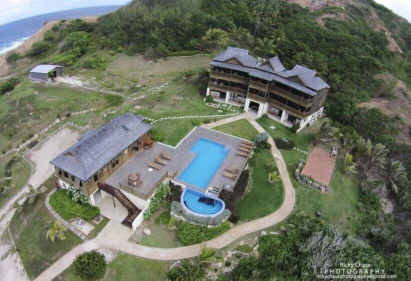 هتل Santosha Barbados