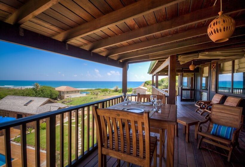 هتل Santosha Barbados