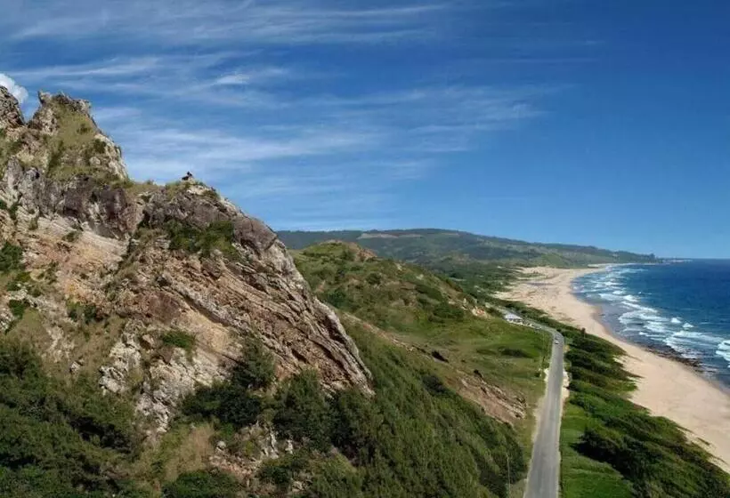 هتل Santosha Barbados