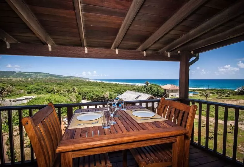 هتل Santosha Barbados