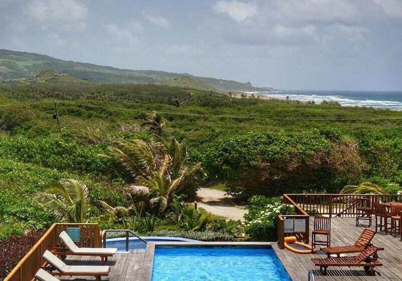 هتل Santosha Barbados