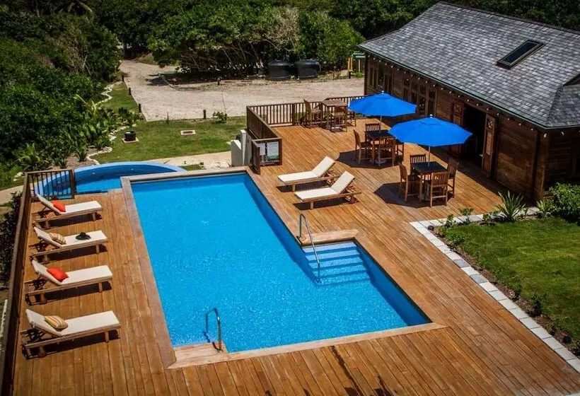 هتل Santosha Barbados