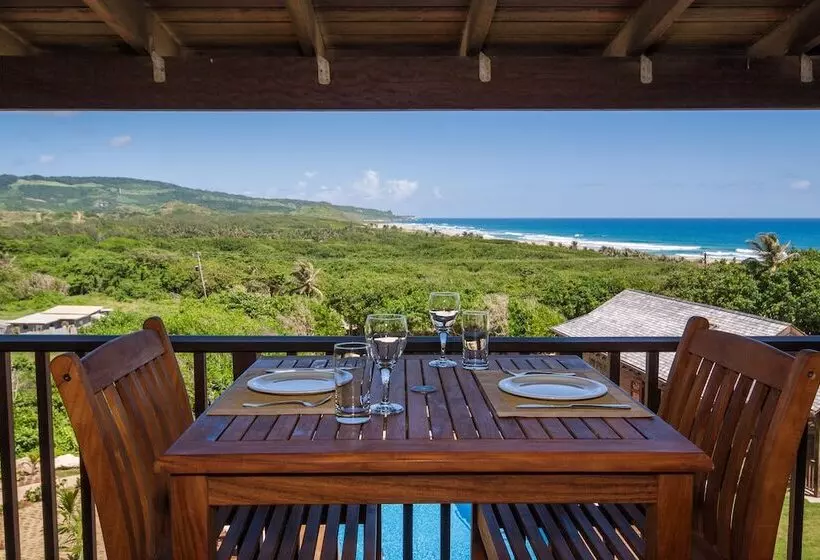 هتل Santosha Barbados