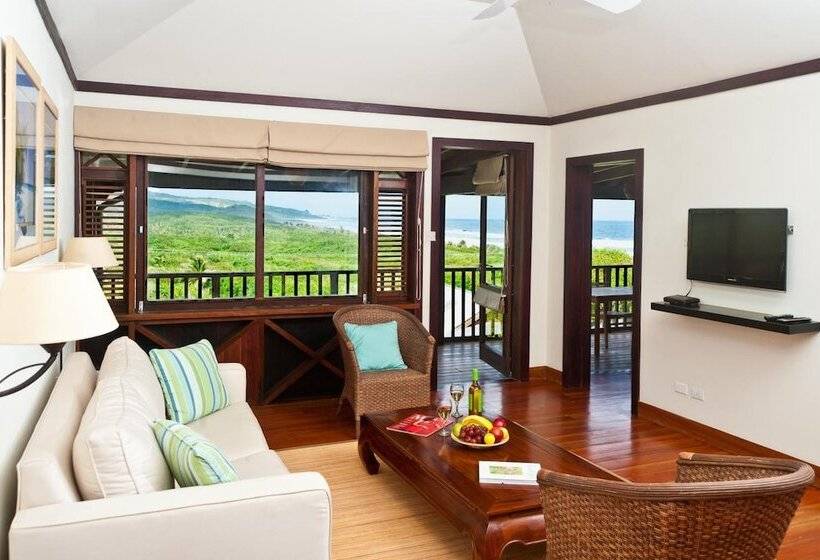 هتل Santosha Barbados