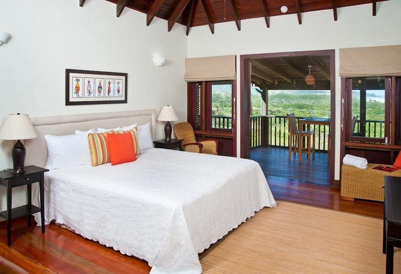 هتل Santosha Barbados