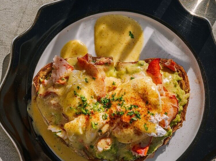 فندق Sonder The Abbey