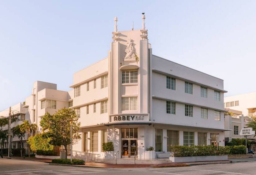 فندق Sonder The Abbey