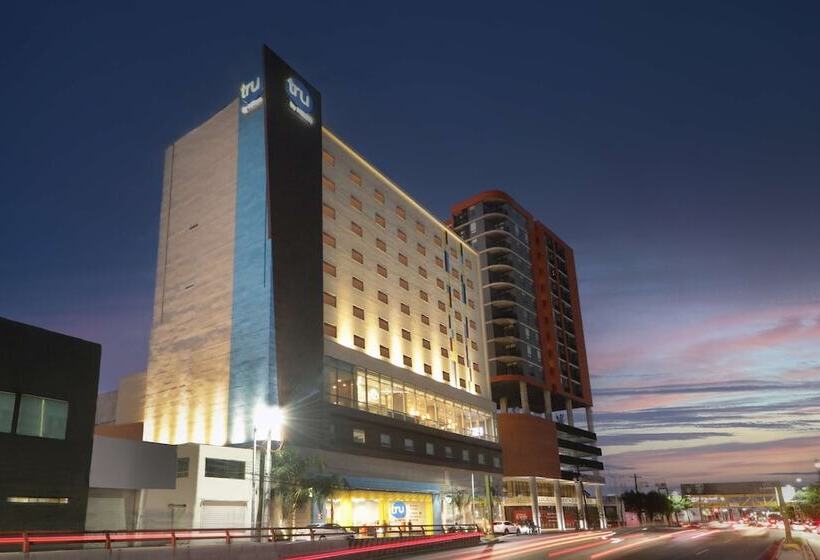 Otel Tru By Hilton Monterrey Fundidora