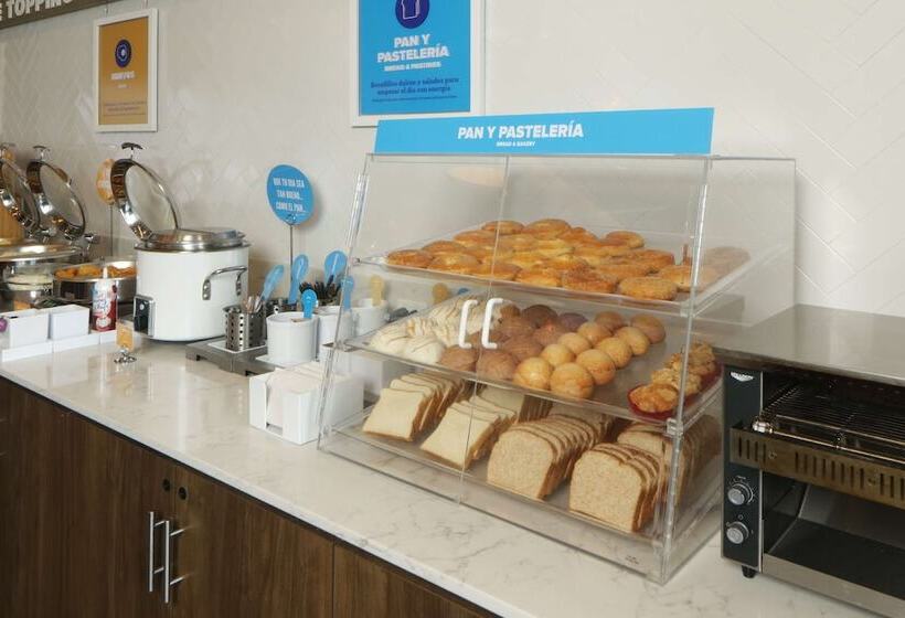 Otel Tru By Hilton Monterrey Fundidora