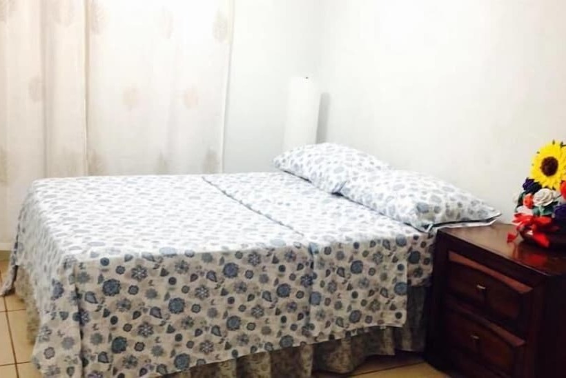 هتل Hostal Villa Catalina