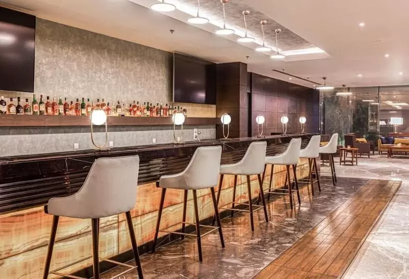 Hotelli Wyndham Chandigarh Mohali