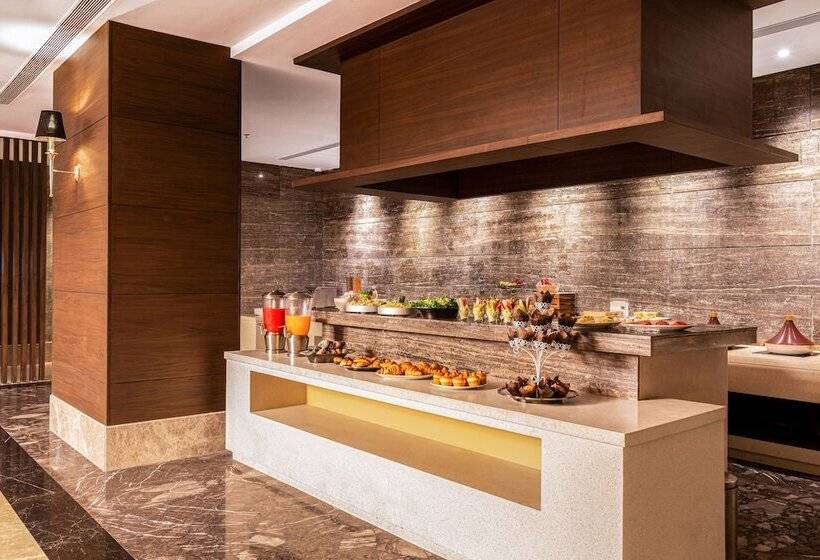 Hotelli Wyndham Chandigarh Mohali