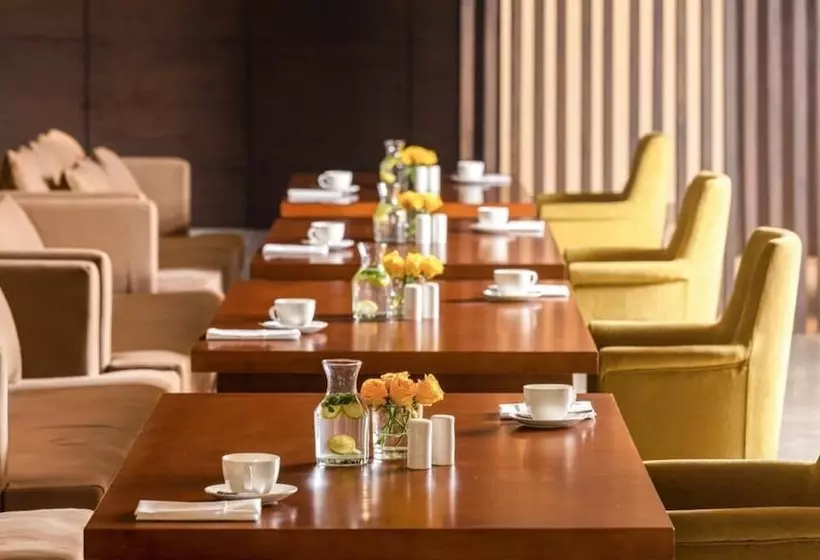 Hotelli Wyndham Chandigarh Mohali