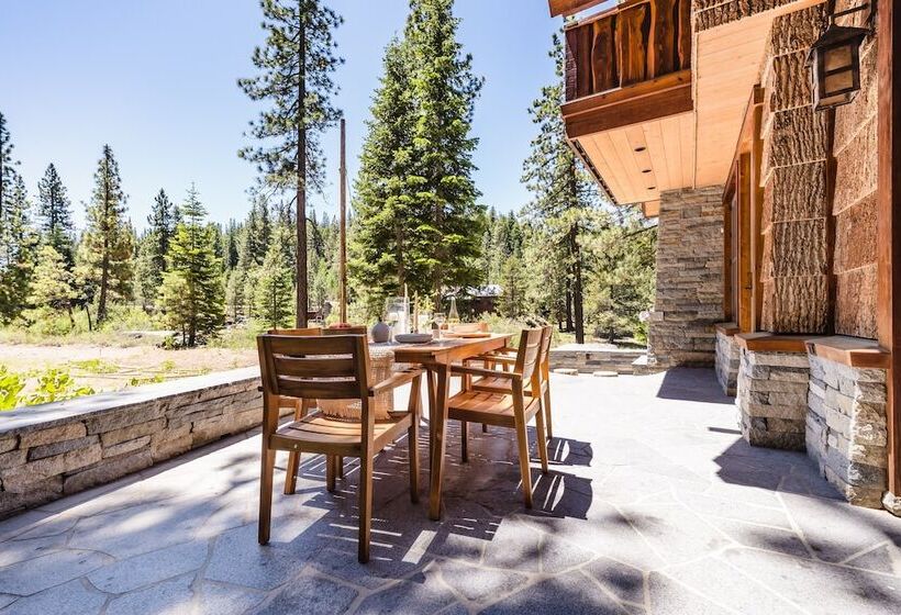 Hunter By Avantstay Riverfront Cabin W Prvt Cottage 5mins From Palisades