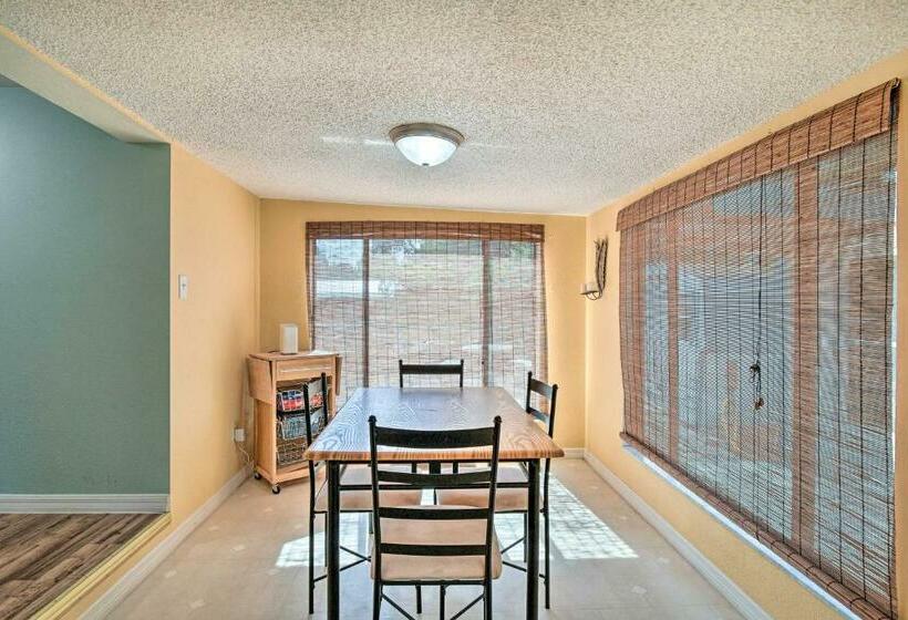 Peaceful Satsuma Escape With Dunns Creek Access