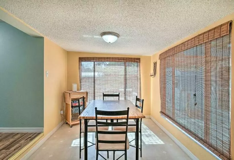 Peaceful Satsuma Escape With Dunns Creek Access