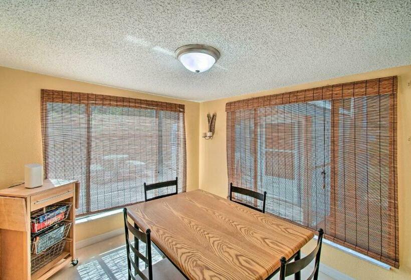 Peaceful Satsuma Escape With Dunns Creek Access