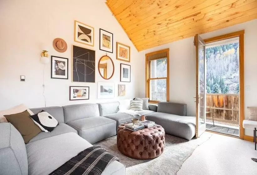 Sugarloaf By Avantstay Telluride Home In Great Location Near The Slopes