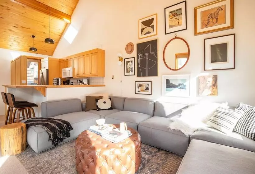 Sugarloaf By Avantstay Telluride Home In Great Location Near The Slopes