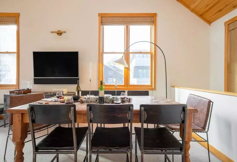 Sugarloaf By Avantstay Telluride Home In Great Location Near The Slopes