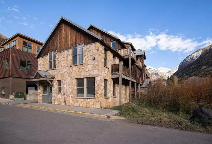 Sugarloaf By Avantstay Telluride Home In Great Location Near The Slopes