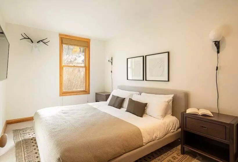 Sugarloaf By Avantstay Telluride Home In Great Location Near The Slopes