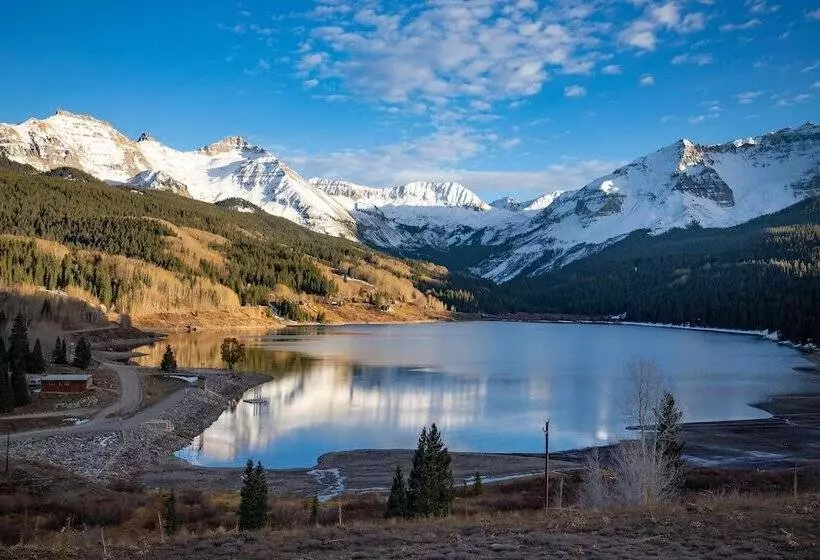 Sugarloaf By Avantstay Telluride Home In Great Location Near The Slopes