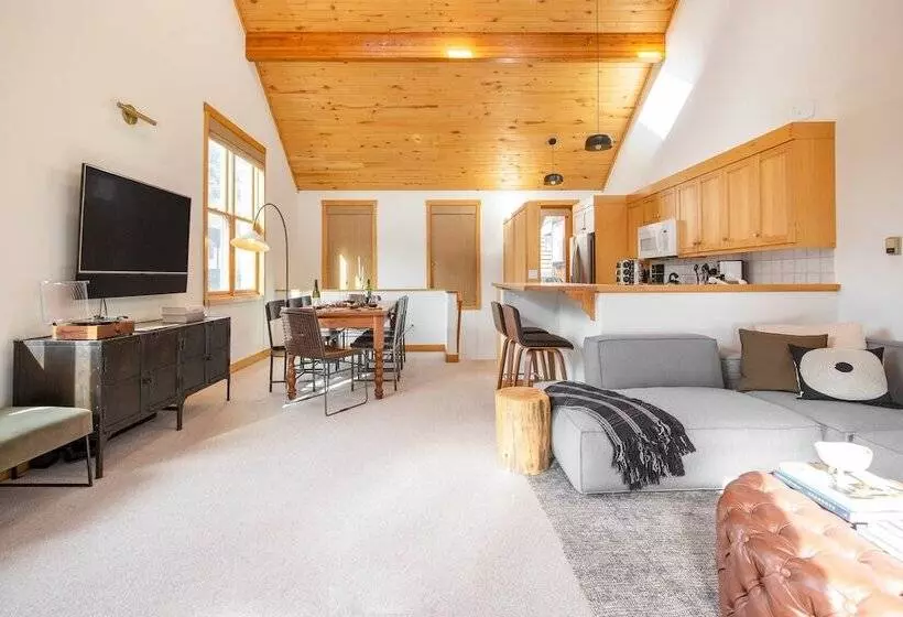 Sugarloaf By Avantstay Telluride Home In Great Location Near The Slopes