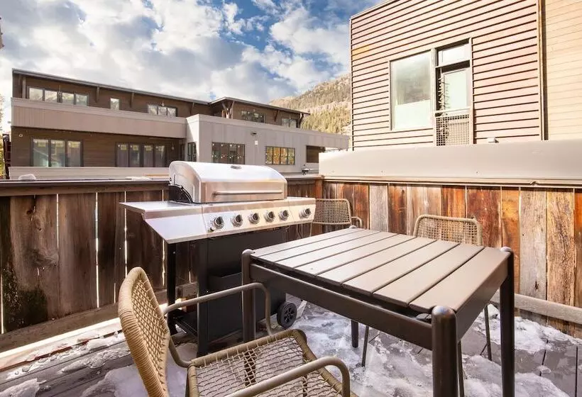 Sugarloaf By Avantstay Telluride Home In Great Location Near The Slopes