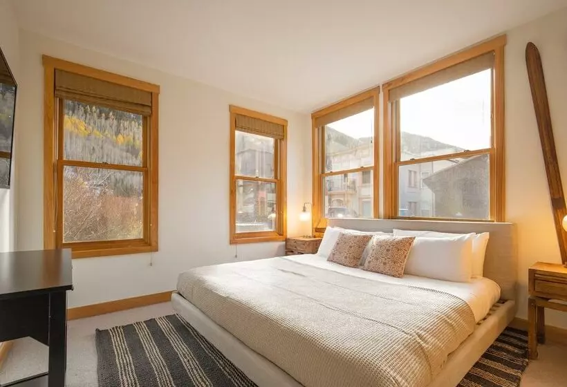 Sugarloaf By Avantstay Telluride Home In Great Location Near The Slopes