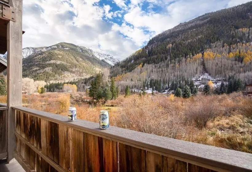 Sugarloaf By Avantstay Telluride Home In Great Location Near The Slopes