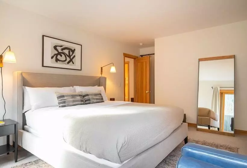 Sugarloaf By Avantstay Telluride Home In Great Location Near The Slopes