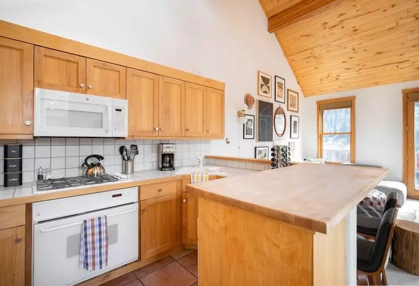 Sugarloaf By Avantstay Telluride Home In Great Location Near The Slopes