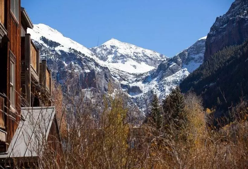 Sugarloaf By Avantstay Telluride Home In Great Location Near The Slopes