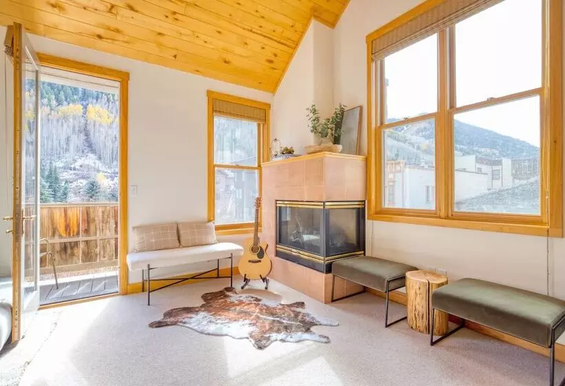 Sugarloaf By Avantstay Telluride Home In Great Location Near The Slopes