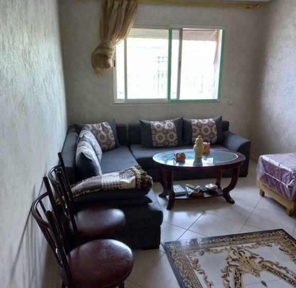 Vacances Jannat Tamariss