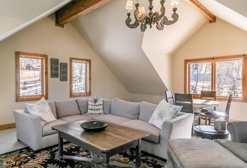 Wapiti Mountain Escape By Avantstay Commanding Views Incredible Home W Hot Tub