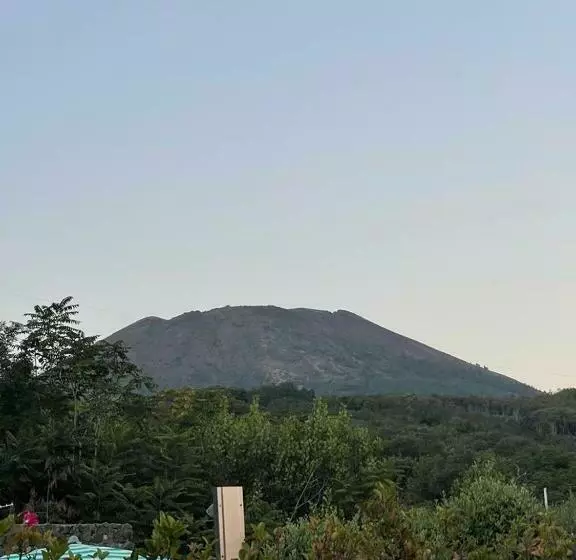 B&b Sunset